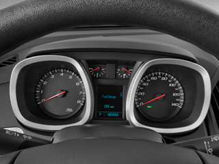 2010 Chevrolet Equinox Atlanta